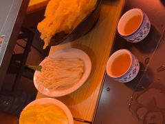 -淼福猪肚鸡·椰子鸡火锅(大沙地店)