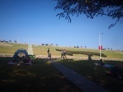 -南京金牛湖风景区