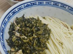 -盛兴面馆(真儒大厦店)