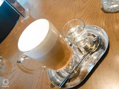 -苏州希尔顿酒店·园大堂吧