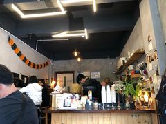-251#coffee roasters(沿河东路店)