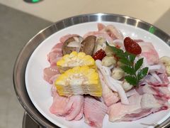 -椰庭·椰子鸡·创意玩家(晶耀前滩店)