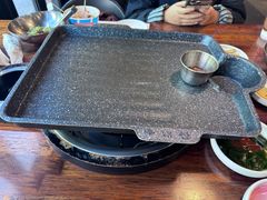 -Dombe豚(黑猪肉街店)