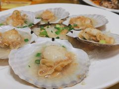 -海儀美食楼(湾仔海鲜街店)