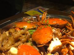 -胖哥俩肉蟹煲(湖滨银泰in77店)