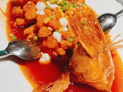 -杭州君悦酒店·湖滨28中餐厅