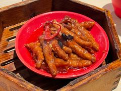 -避风塘(宝山万达店)