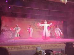 -盖碗儿梨园·变脸吐火·川剧(天府广场店)