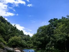 -武汉姚家山旅游景区