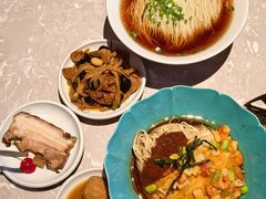 -松鹤面馆·古法焖肉面(观前店)