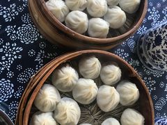 -南翔小笼馆