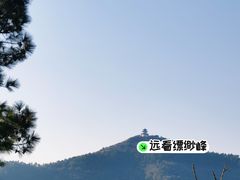 -缥缈峰景区