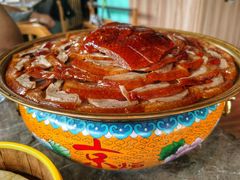-三人行骨头王火锅(长寿店)