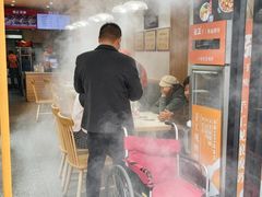 -张正麻辣串(宿州路店)