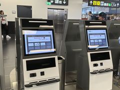 -维也纳国际机场