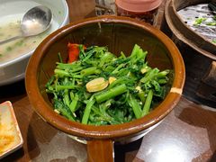 -客宴·江西客家菜(红角洲店)