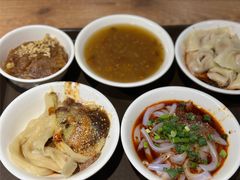 -洞子口张老二凉粉(文殊院店)
