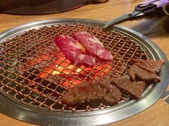 -黑牛の店·和牛烧肉(合生汇店)