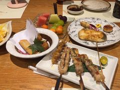 -和创柚子·会席日本料理(新区淮海街店)