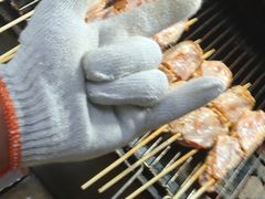 烤翅-江湖翅客(浏河听海路店)