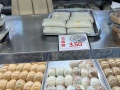 -许阿姨糕团店(南京总店)