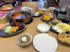 -松野谷·寿喜烧自助(华联顺义金街购物中心店)