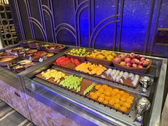 -万达瑞华酒店美食汇自助餐厅(楚河汉街店)