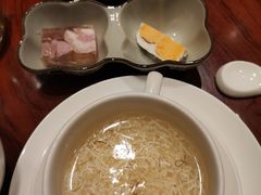 -扬州香格里拉·香宫中餐厅
