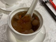 -红棉中餐厅·广州海航威斯汀酒店