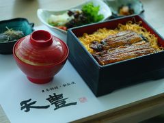 -天丰日本料理·铁板烧