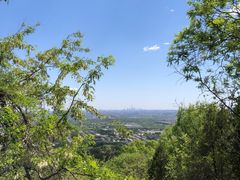 -北京西山国家森林公园