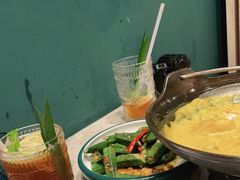 -美奈小馆·东南亚菜(福田星河COCO Park店)