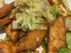 -巴依老爷新疆美食(牡丹园店)