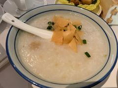 -粤财皇冠假日酒店·彩华轩中餐厅