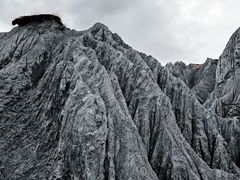 -墨石公园景区