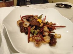 -满堂·烤鸭店·北京菜(鼓楼店)