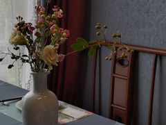 -恬阿姨庭院餐厅·生日宴