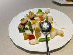 -皇朝会.经典传统粤菜(外滩店)