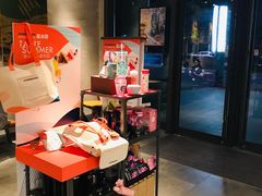 -星巴克(南通凤凰文化广场店)