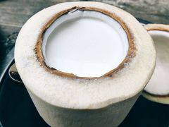 泰国原只手工椰子冻-长勺子东南亚(街道口店)