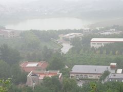 红螺湖-北京红螺园饭店