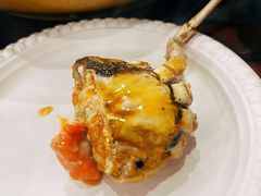 -川香煲(茅台路店)