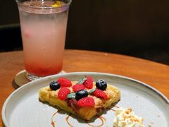 -The Happy Monk(前海壹方汇店)