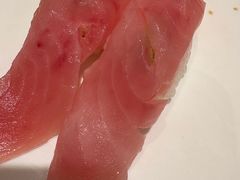 -合点寿司(金虹桥商场店)