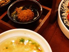 -西安饭庄(立丰国际店)