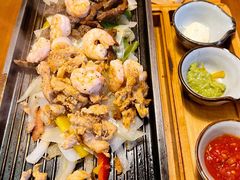 三拼法士达-么哈MOJAR(北京五道口店)