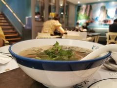 河内熟牛肉汤河粉-美奈小馆·越南料理(中航城君尚购物中心店)