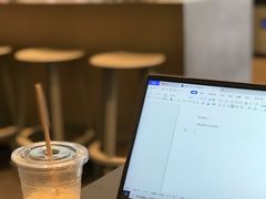 -Seesaw Coffee(苏州中心店)
