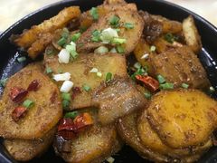 -李师傅脆肚(梅林店)
