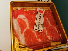 -温禾牛·和牛寿喜烧自助火锅(恒基名人店)